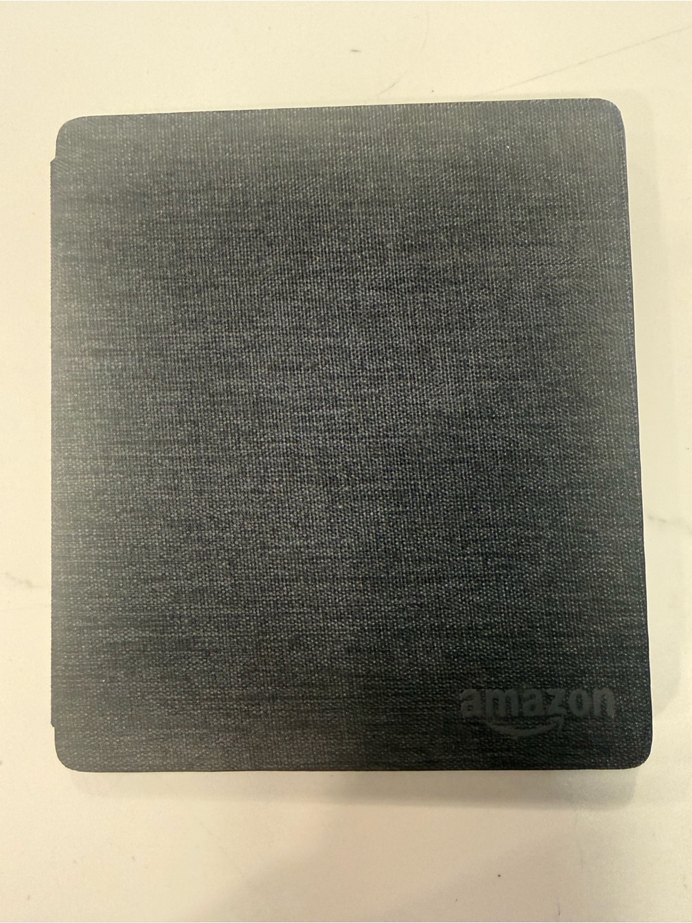 Amazon Kindle eReader with Black Cover - Black - Picture 6 of 6